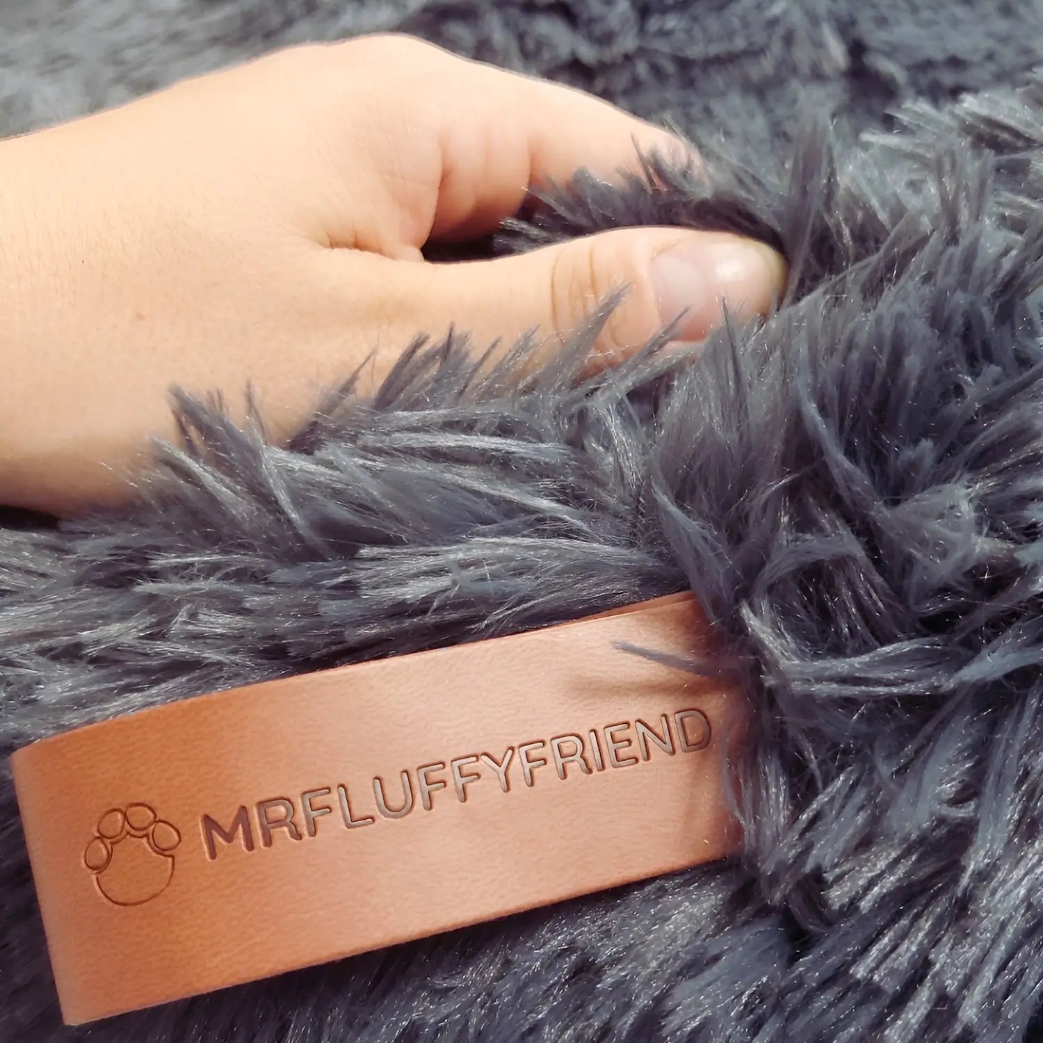 MrFluffyFriend - Les Meilleurs Lits Anti-Anxiété Pour Chiens