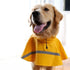MrFluffyFriend® - Imperméable Réfléchissant