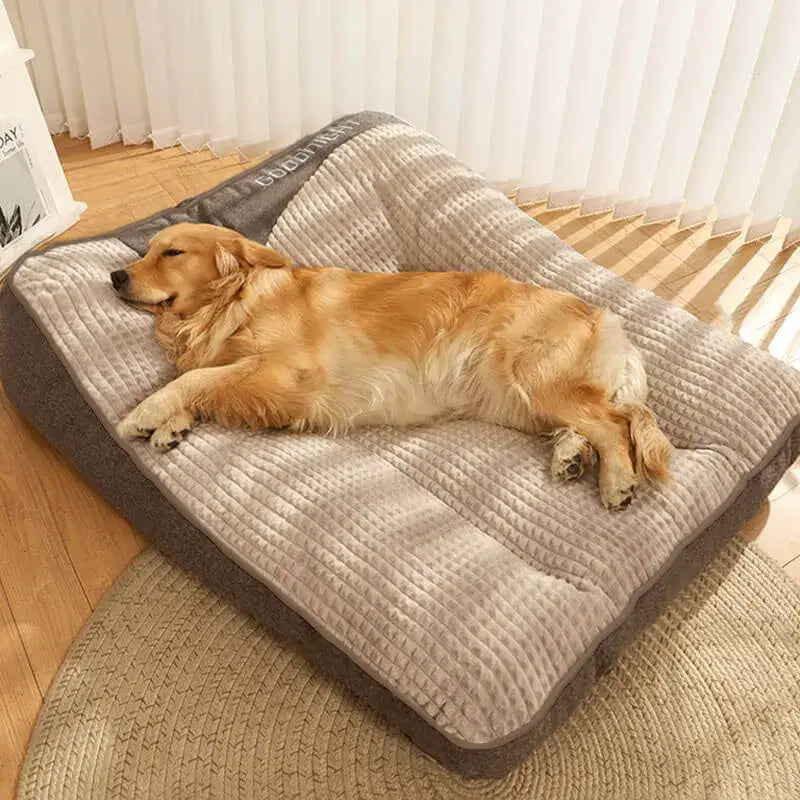 MrFluffyFriend - Coussin Anti-Anxiété Pour Chiens