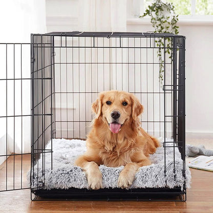 Oreiller Orthopédique Pour Chien MrFluffyFriend